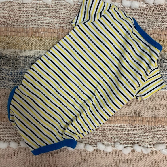 Puma baby bundle (2) 3-6 month onesie EUC - Picture 3 of 7